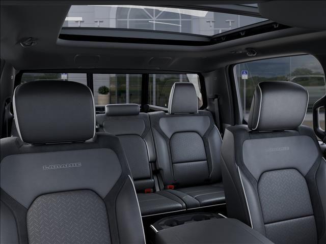 2026 RAM 1500 LARAMIE — миниатюра 26