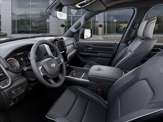 2026 RAM 1500 LARAMIE — миниатюра 22