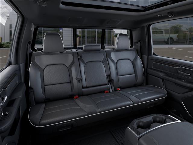 2026 RAM 1500 LARAMIE — миниатюра 15