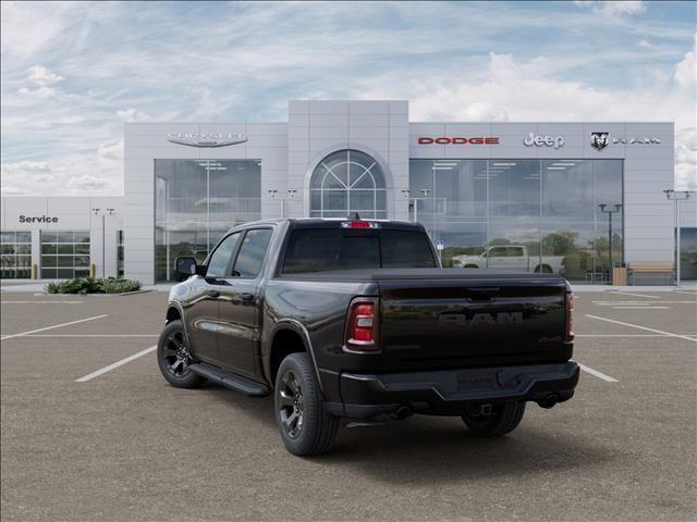 صورة 3 لـ 2026 RAM 1500 BIG HORN/LONE STAR