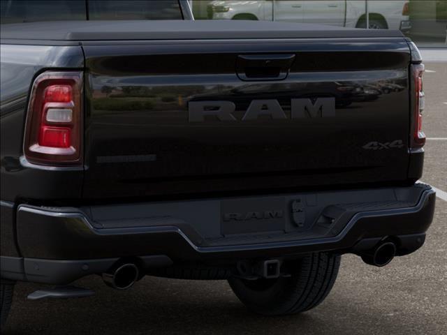 2026 RAM 1500 BIG HORN/LONE STAR 缩略图 13