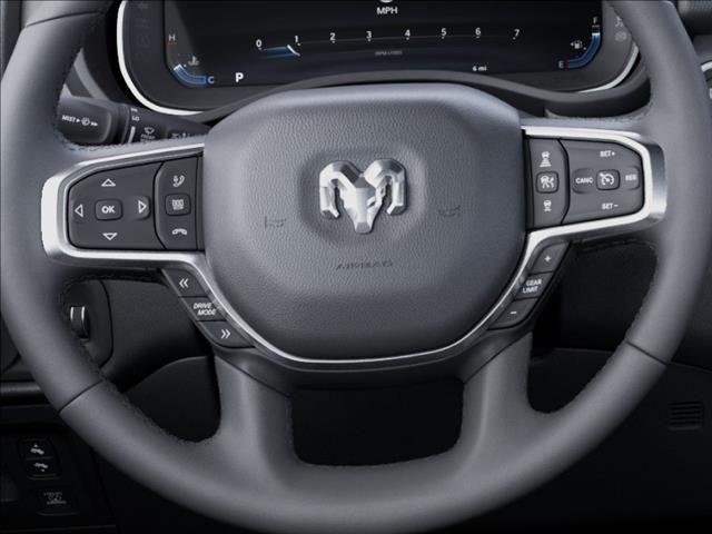 2026 RAM 1500 BIG HORN/LONE STAR 缩略图 19