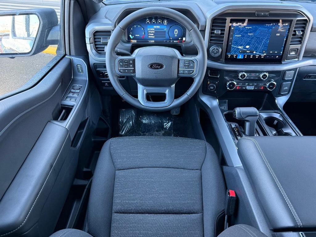 2026 FORD F-150 XLT — миниатюра 32