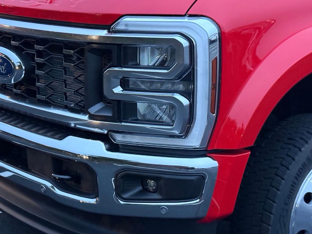 2026 FORD F-450 thumbnail 13