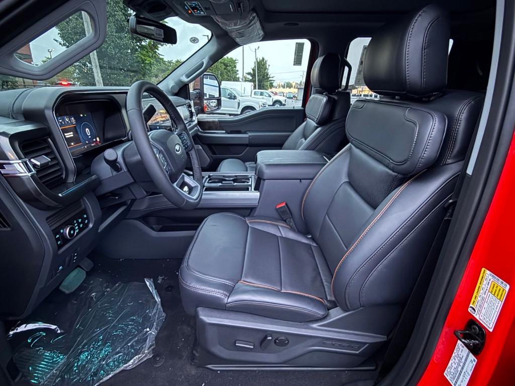 2026 FORD F-450 thumbnail 17