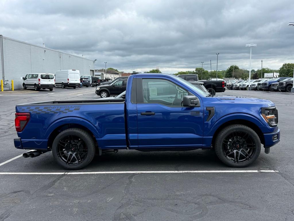 2026 FORD F-150 XL — фото 9