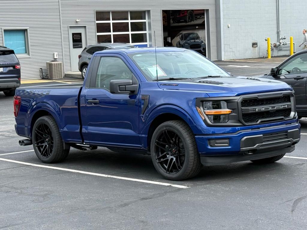 2026 FORD F-150 XL — фото 10