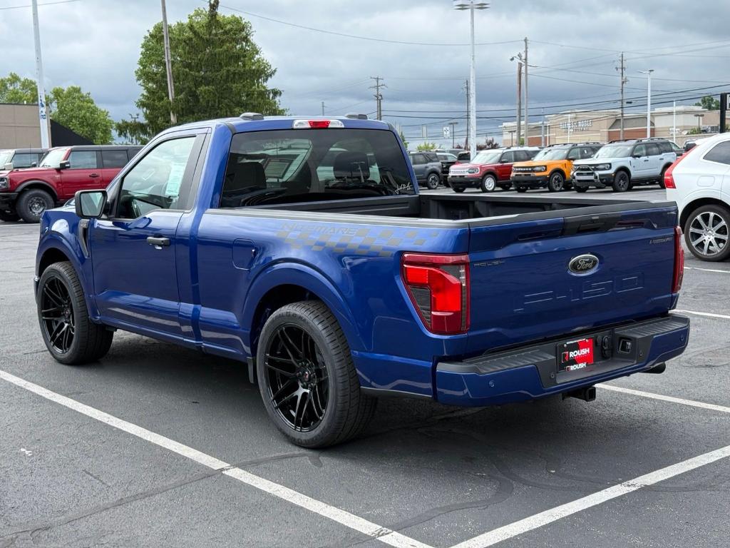 2026 FORD F-150 XL — фото 5