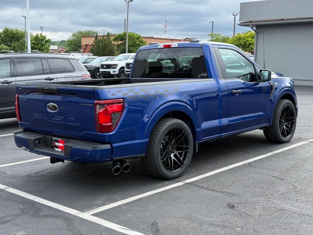 2026 FORD F-150 XL — фото 7
