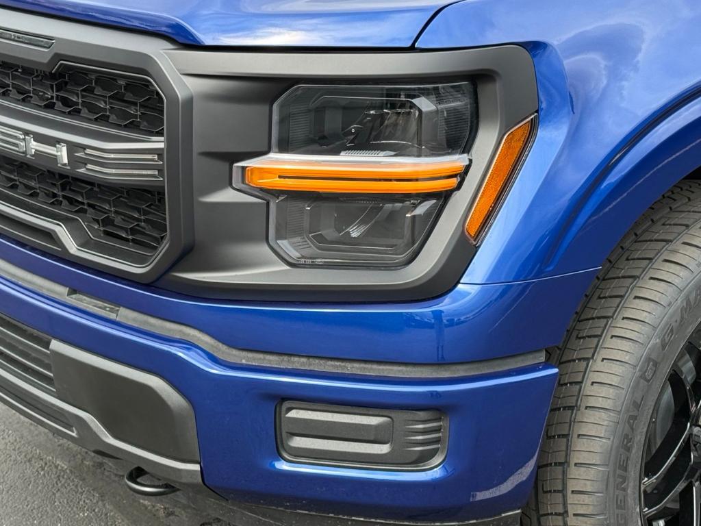2026 FORD F-150 XL thumbnail 10
