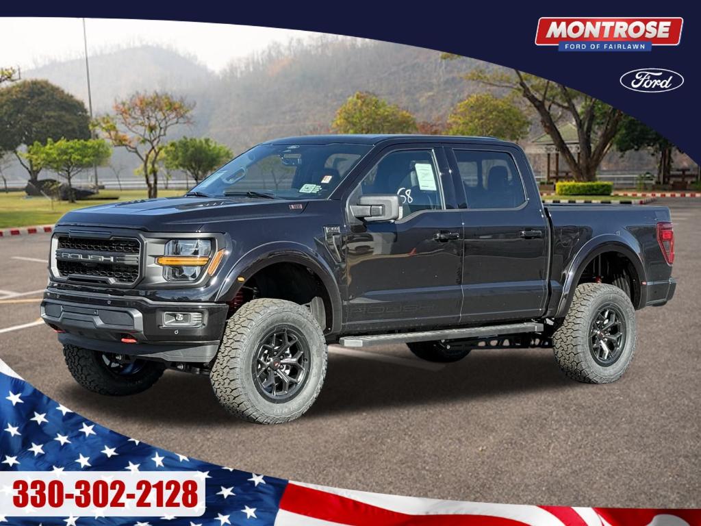 FORD F-150 XLT - 1