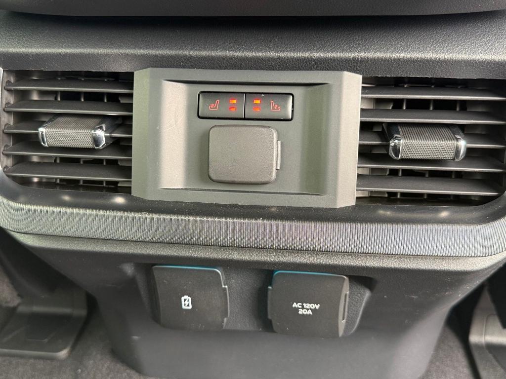 2025 FORD F-150 PLATINUM 缩略图 13