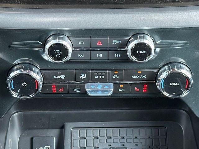 صورة مصغرة 27 لـ 2025 FORD F-150 XLT