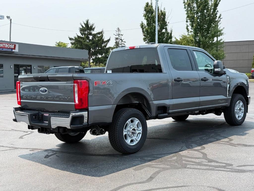 2026 FORD F-250 XLT 照片 6