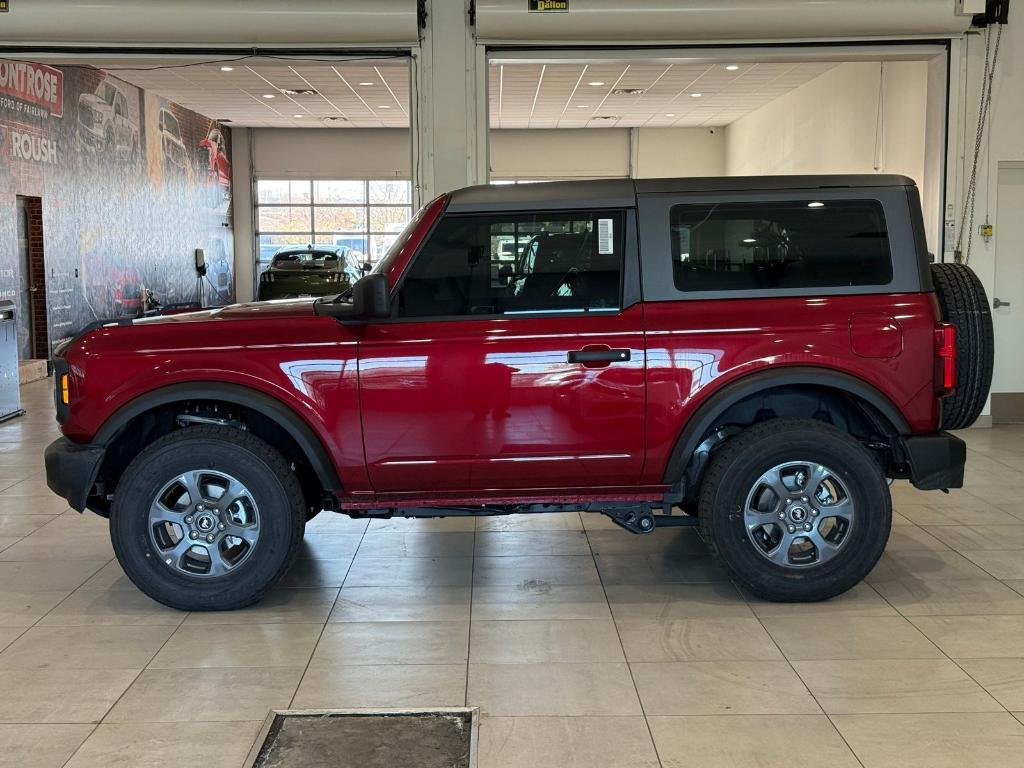 FORD BRONCO - 2