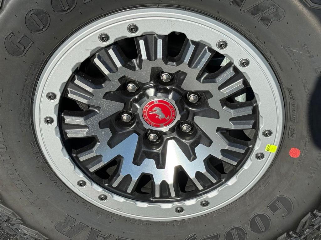 2026 FORD BRONCO OUTER BANKS 缩略图 14
