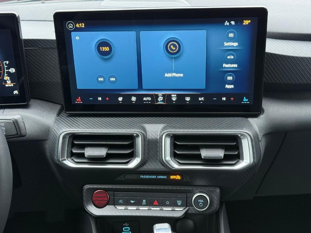 صورة مصغرة 22 لـ 2026 FORD MUSTANG ECOBOOST PREMIUM