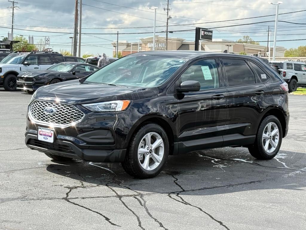 2024 FORD EDGE SE 照片 5