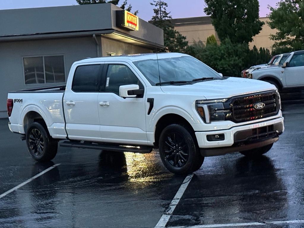 صورة 10 لـ 2026 FORD F-150 LARIAT