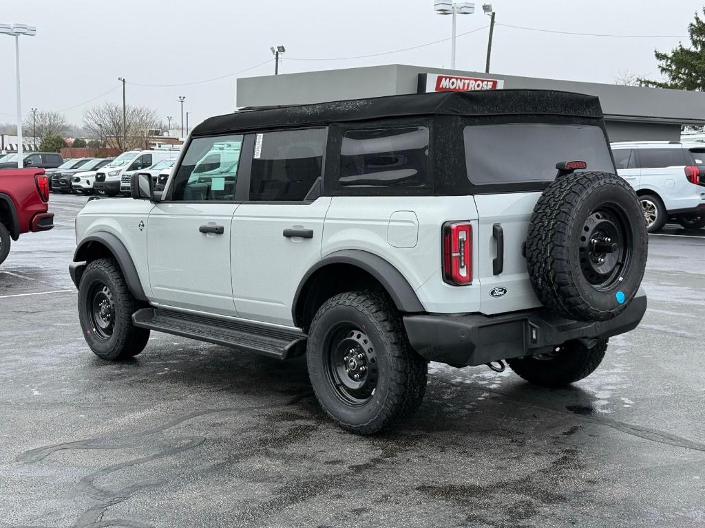 FORD BRONCO OUTER BANKS - 3