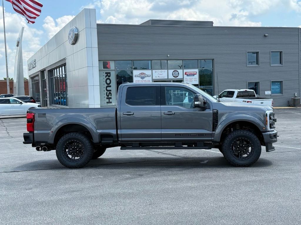 2026 FORD F-250 LARIAT 照片 9