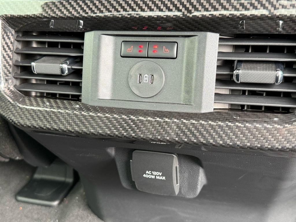 2026 FORD F-250 ROUSH 缩略图 18