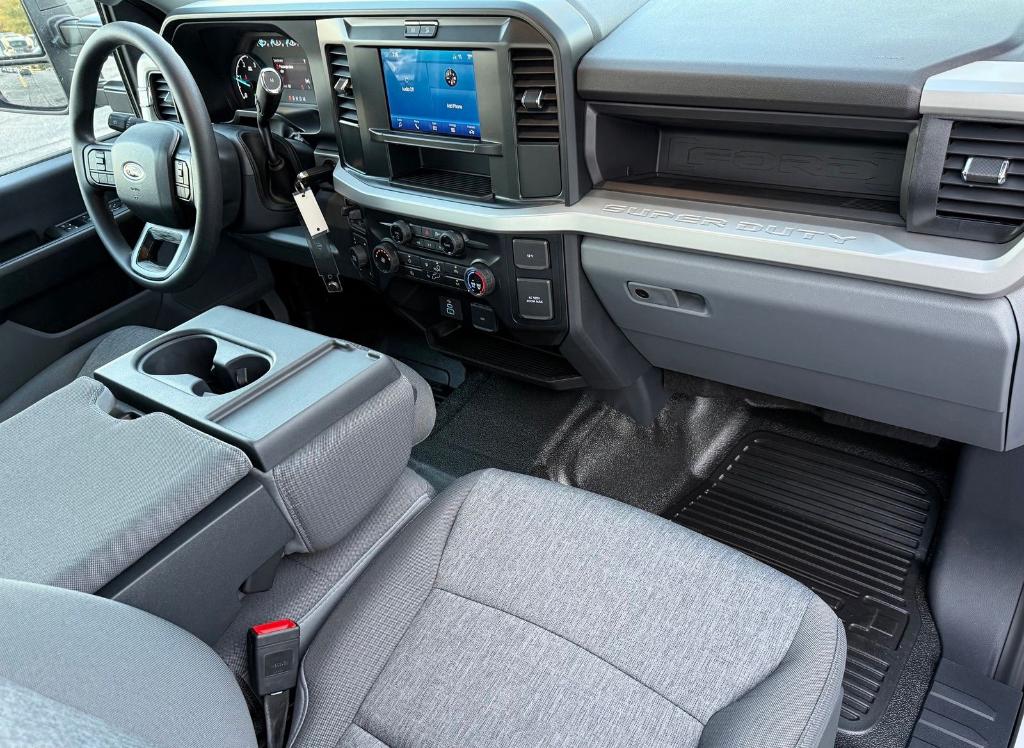 صورة مصغرة 20 لـ 2026 FORD F-350 XL