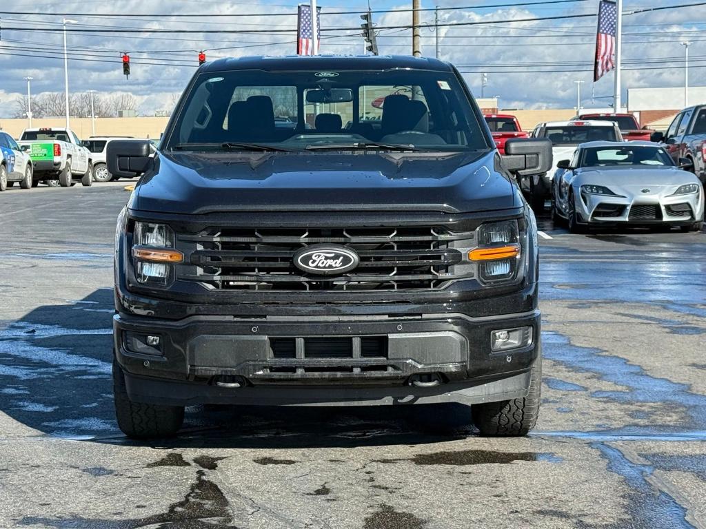 FORD F-150 XLT - 10