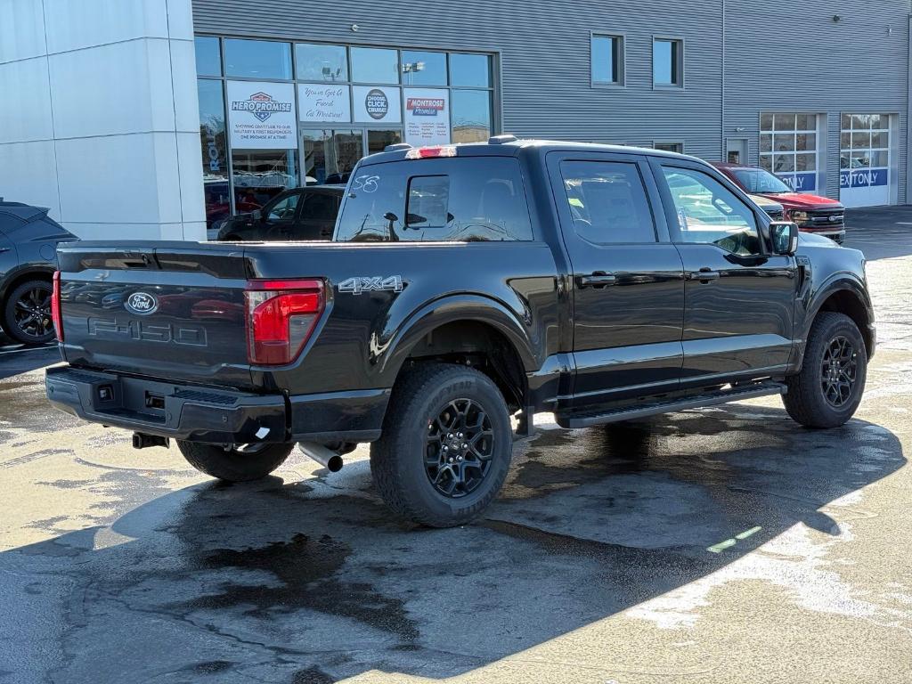 FORD F-150 XLT - 6