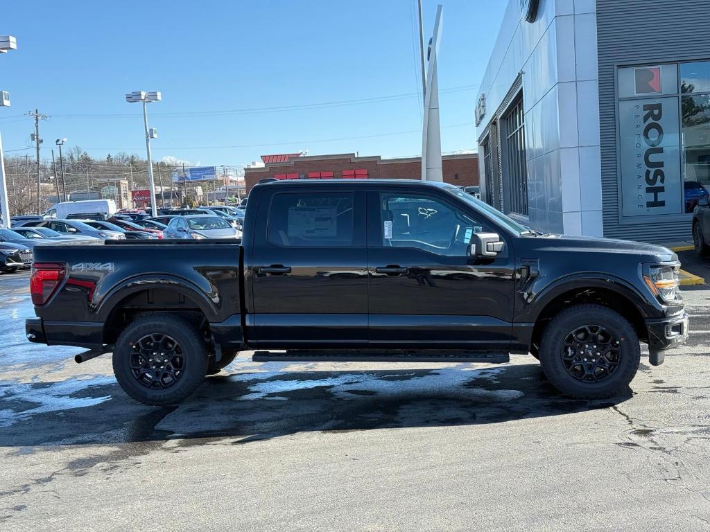 FORD F-150 XLT - 7