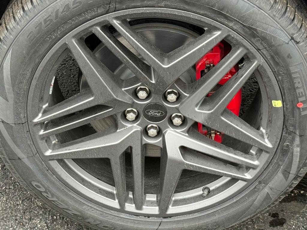 2026 FORD EXPLORER ST 缩略图 14