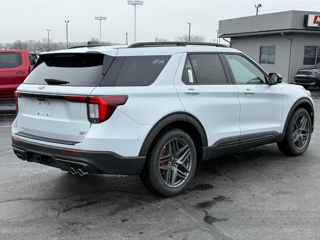 صورة 7 لـ 2026 FORD EXPLORER ST