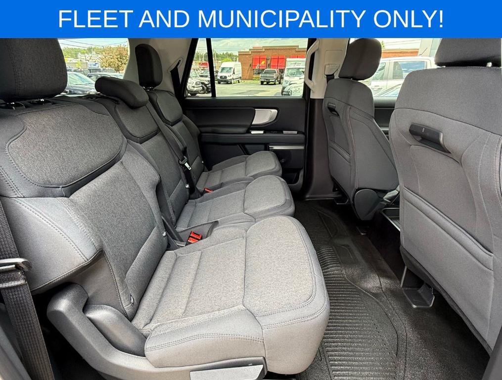 2026 FORD EXPEDITION XL — миниатюра 16