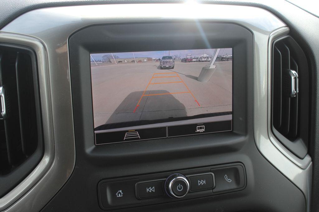 New 2026 Chevrolet Silverado 2500 Custom