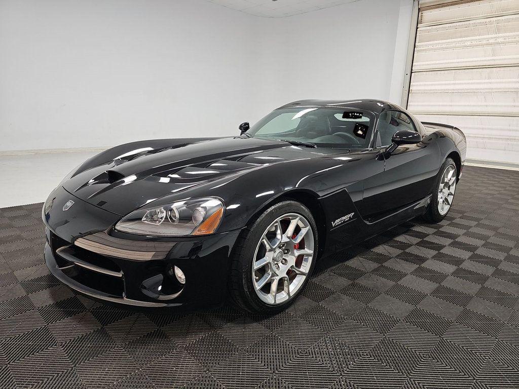 2008 Dodge Viper