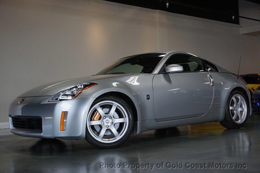 Used Nissan 350Z for Sale in Chicago, IL | Cars.com