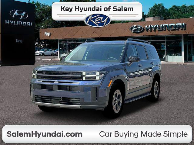 New 2026 Hyundai SANTA FE XRT