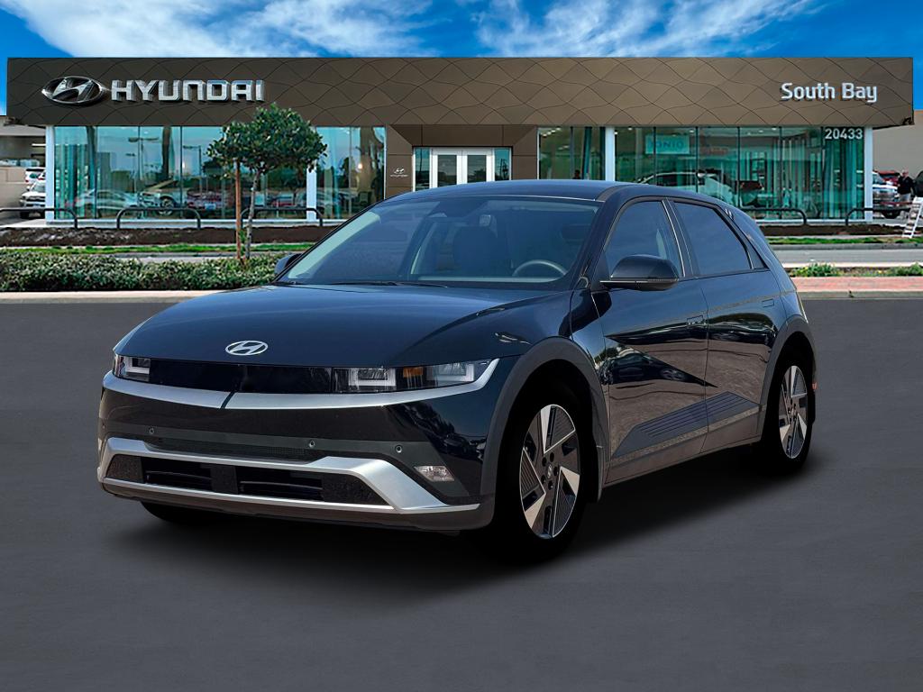 New 2026 Hyundai IONIQ 5 SEL