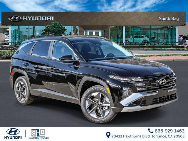 New 2026 Hyundai SANTA CRUZ Limited