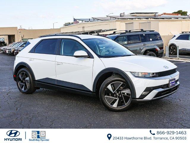 New 2027 Hyundai IONIQ 5 SEL