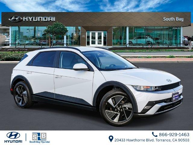 New 2027 Hyundai IONIQ 5 SEL