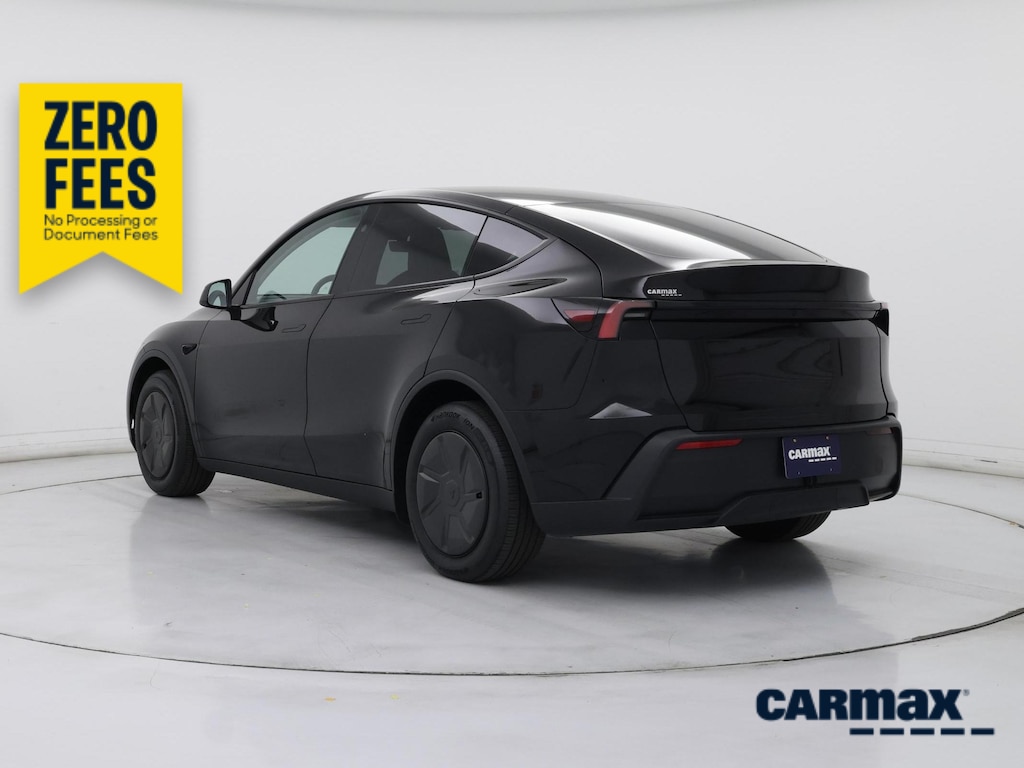 TESLA MODEL Y LONG RANGE - 2