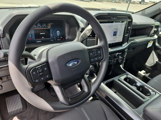 صورة مصغرة 17 لـ 2026 FORD F-150 STX