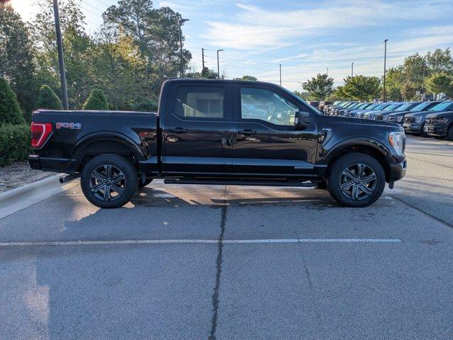 FORD F-150 XLT - 3