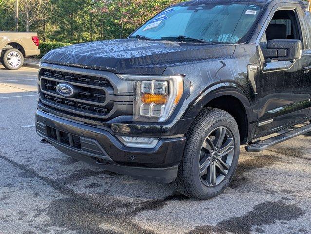 FORD F-150 XLT - 10