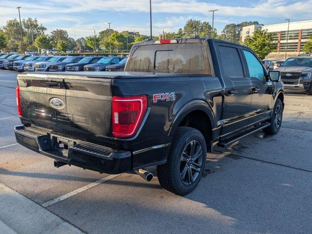 FORD F-150 XLT - 4