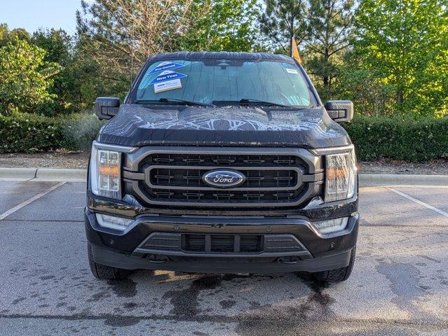 FORD F-150 XLT - 9