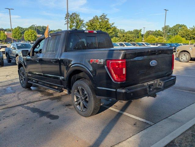 FORD F-150 XLT - 6