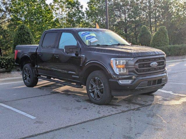 FORD F-150 XLT - 2