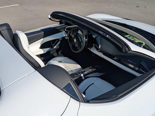 صورة مصغرة 43 لـ 2026 Ferrari 296 GTS